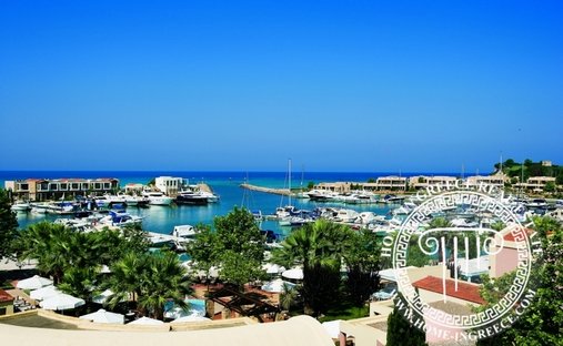 Villa en Kassandra, Macedonia and Thrace, Grecia 1