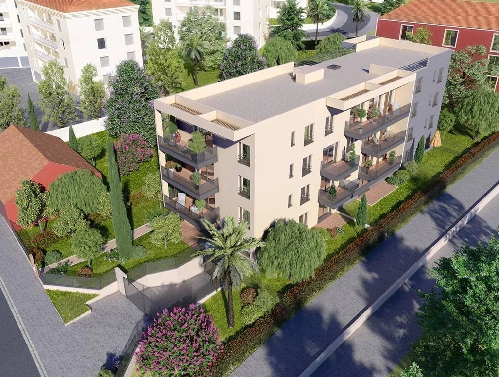 Apartment in Cimiez, Nice, France 2 - 15394048