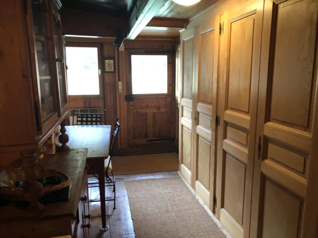 Apartment in Châtel, Auvergne-Rhône-Alpes, France 4 - 15394135