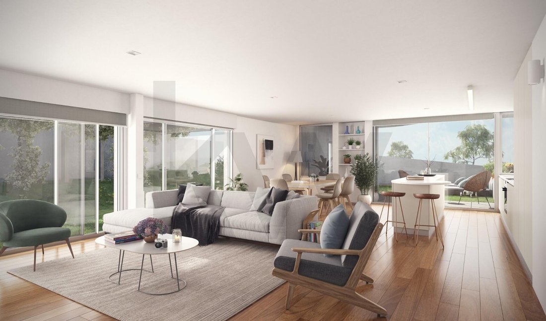 Apartment in Cedofeita, Santo Ildefonso, Se, Miragaia, Sao Nicolau e Vitoria, Porto District, Portugal 5 - 15394112