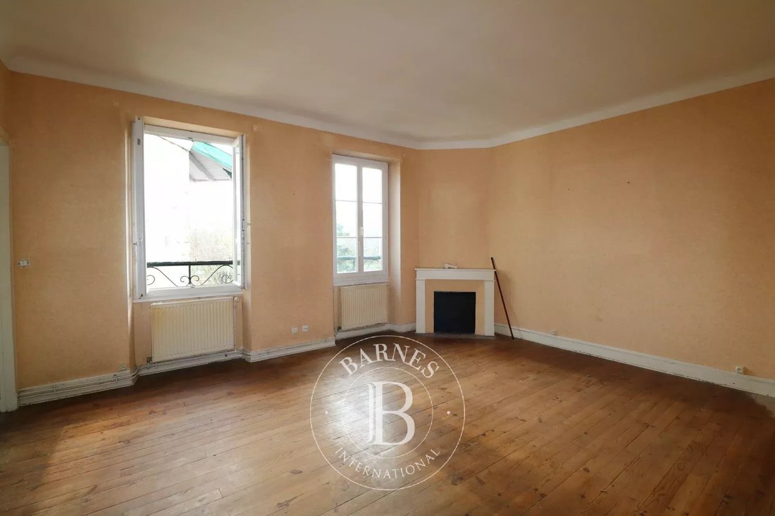 Apartment in Saint Martin-Cité des Fleurs, Biarritz, France 3 - 15394097