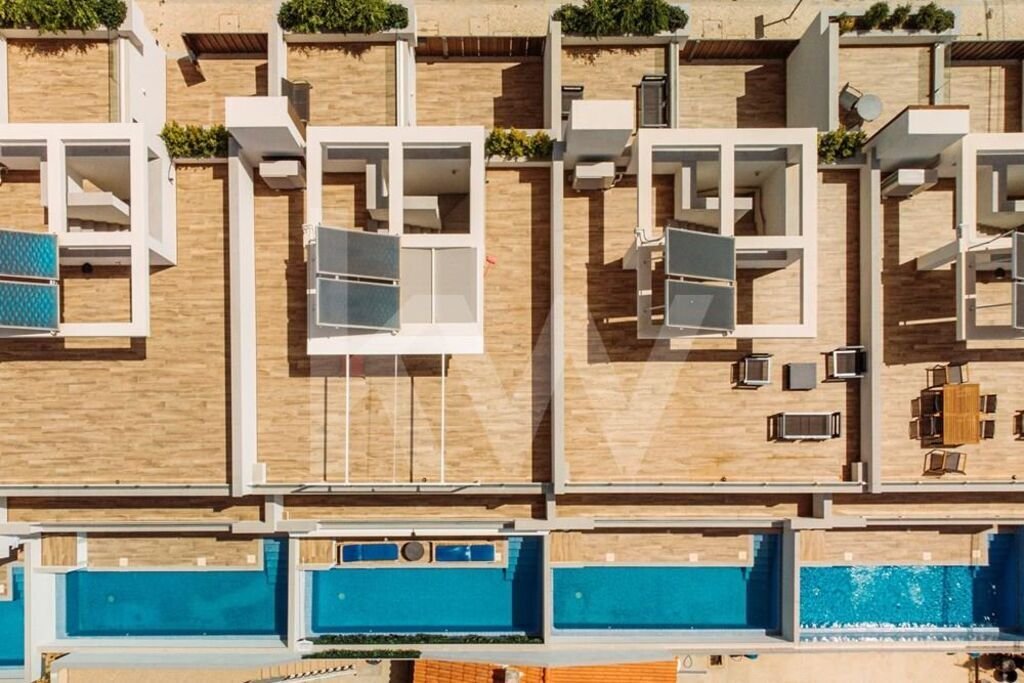 Townhouse in Moncarapacho, Algarve, Portugal 4 - 15394169