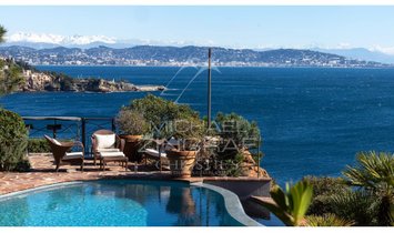 Villa in Théoule-sur-Mer, Provence-Alpes-Côte d'Azur, France 2