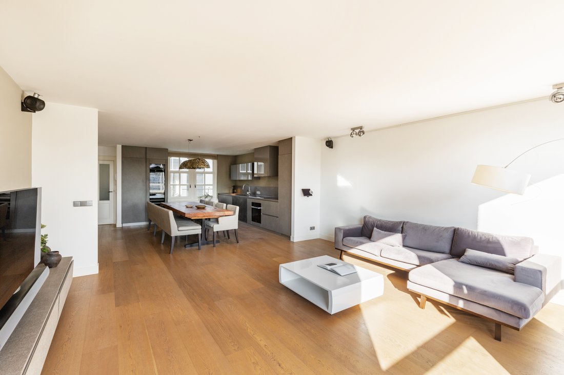 Apartment in Amsterdam, North Holland, Netherlands 2 - 15394254