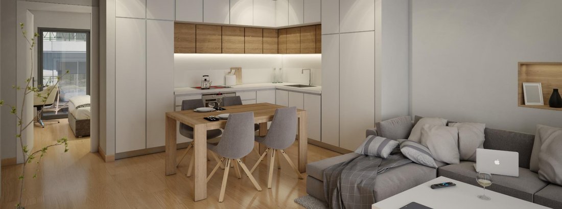 Apartment in South Athens, Attica, Greece 5 - 15394158