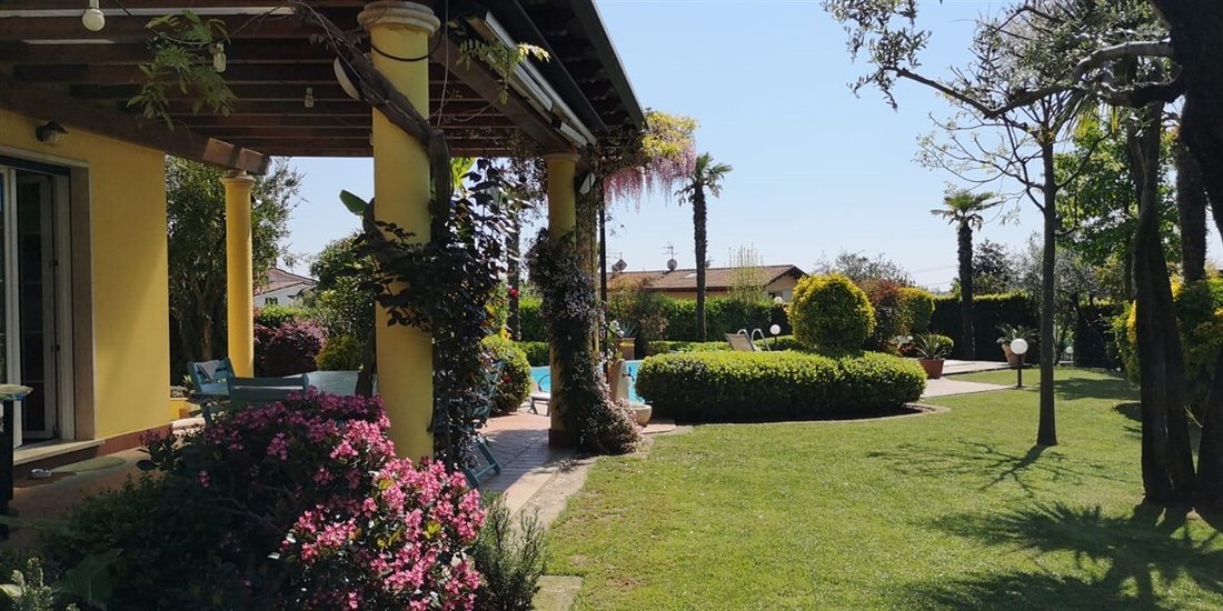 Villa in Cervaiolo - Debbia, Montignoso, Tuscany 4 - 15394301