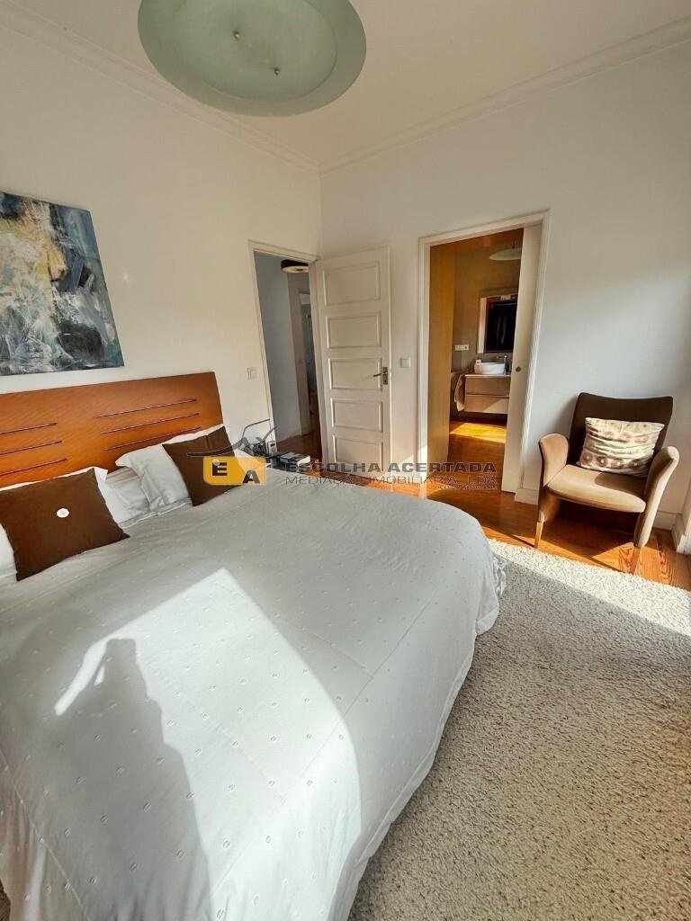 Townhouse in Senhora da Hora, Porto District, Portugal 5 - 15394292