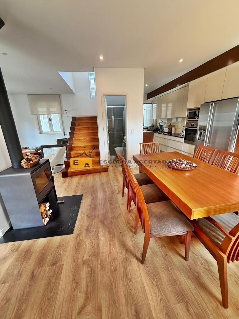 Townhouse in Senhora da Hora, Porto District, Portugal 4 - 15394292