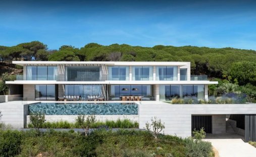 Villa a Sotogrande, San Roque, Andalusia 1