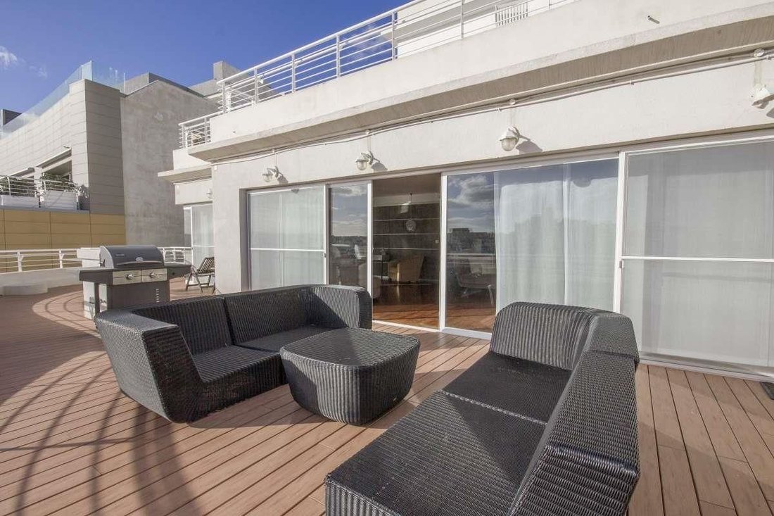 Apartment in Ta' Xbiex, Malta 3 - 15005400