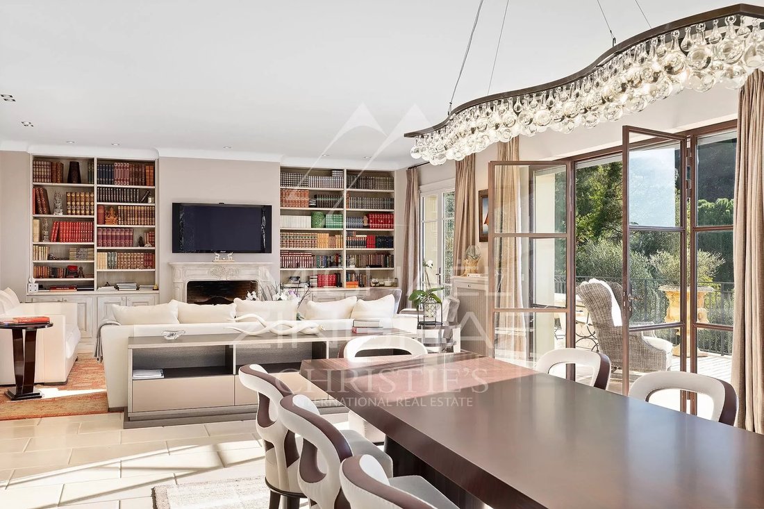 Villa in La Source, Cannes, France 5 - 15394337