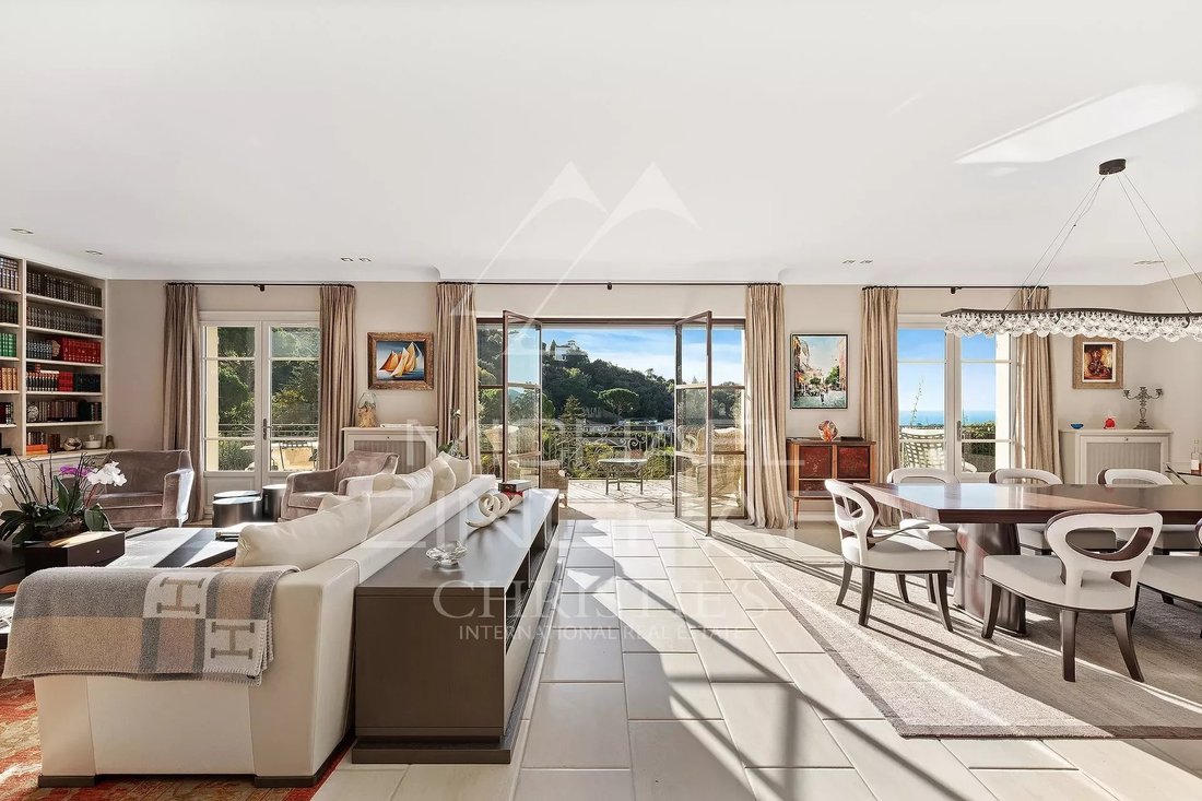 Villa in La Source, Cannes, France 4 - 15394337