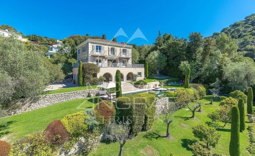 Villa en La Source, Cannes, Francia 1
