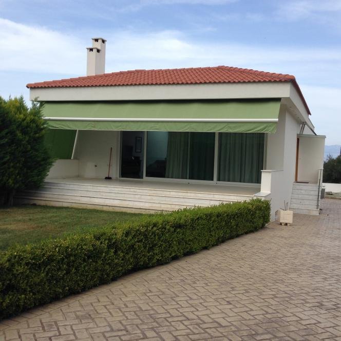 Villa a Xylokastro Community, Xylokastro, Grecia 2 - 15394506