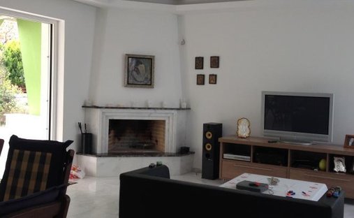 Villa in Xylokastro Community, Xylokastro, Griechenland 1