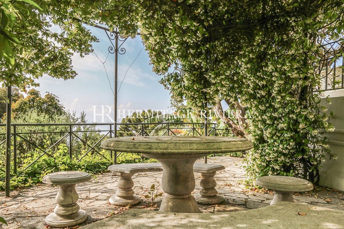 Apartment in Cap-d'Ail, Provence-Alpes-Côte d'Azur, France 4 - 14046814