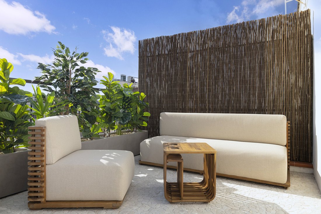 Apartment in Eixample, Barcelona, Spain 4 - 15394460