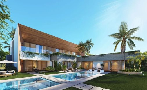 Villa à Punta Cana, La Altagracia, République dominicaine 1