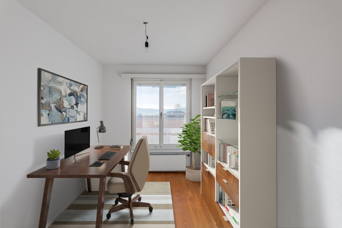 Apartment in Zürich, Zurich, Switzerland 4 - 15397395