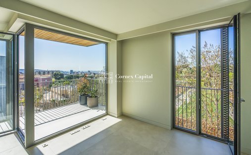 Apartment in Sarrià-Sant Gervasi, Barcelona, Spain 1