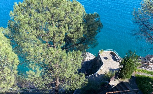 Apartment in Amalfi Coast, Campania, Italy 1