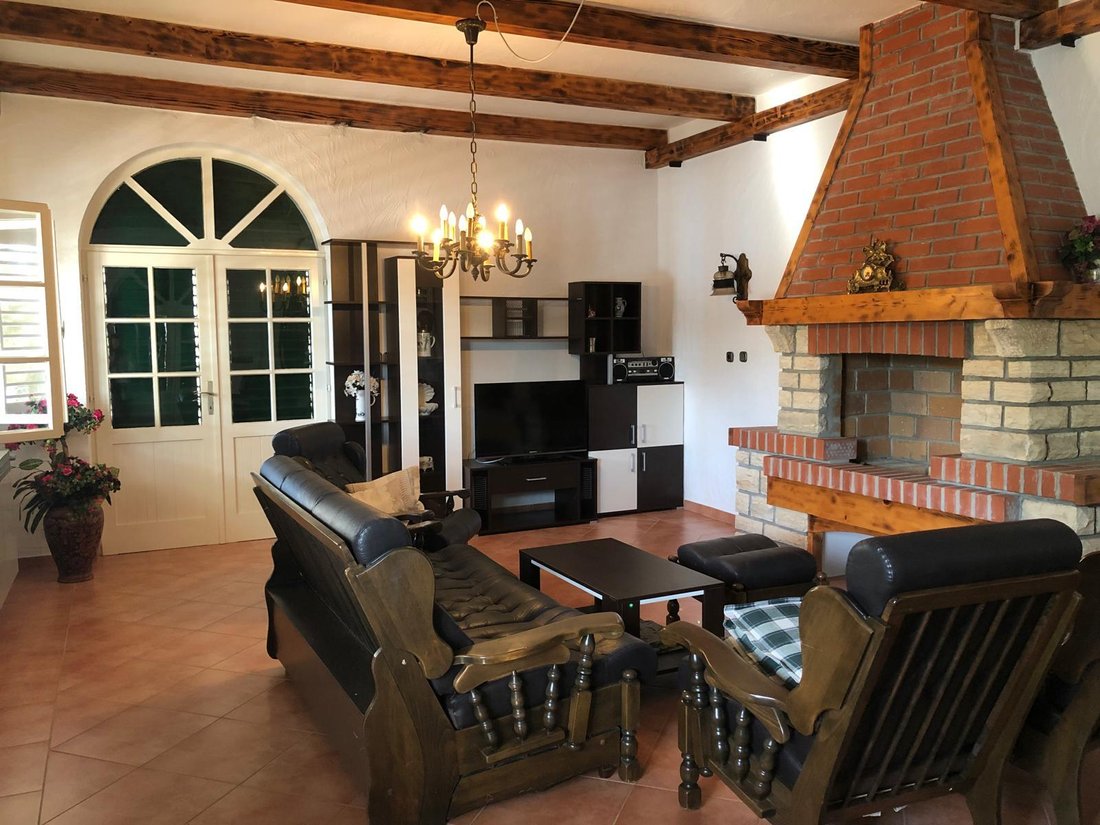 House in Stara Novalja, Croatia 2 - 15394629