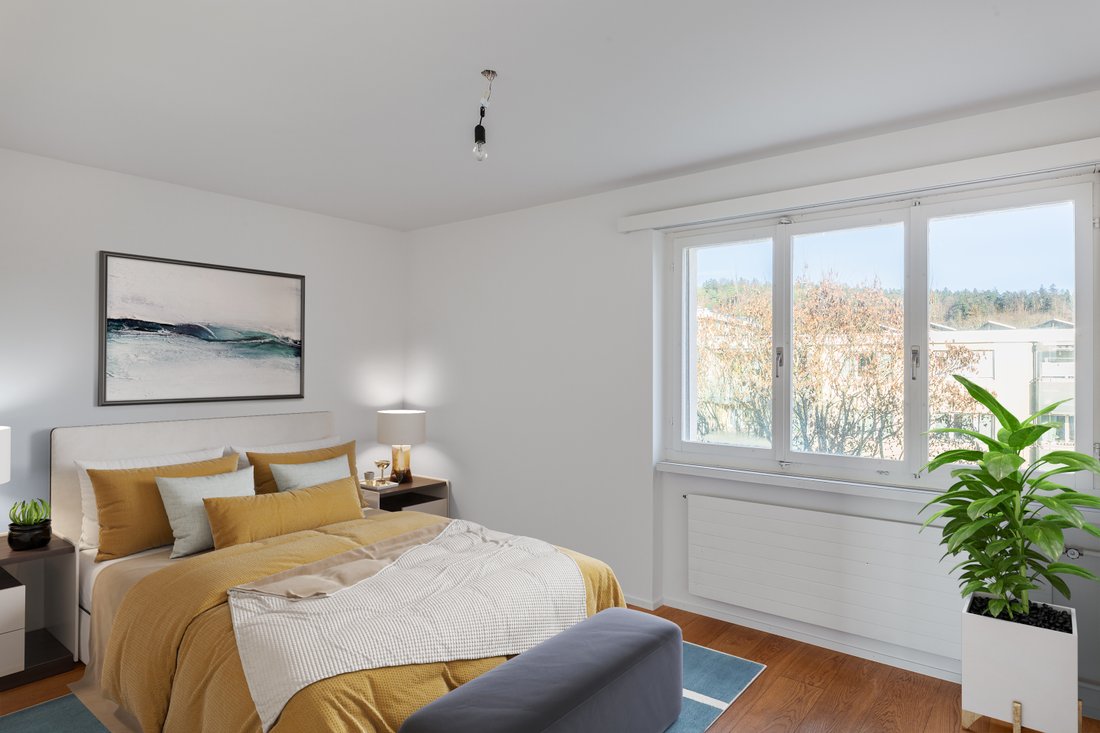 Apartment in Zürich, Zurich, Switzerland 3 - 15397395
