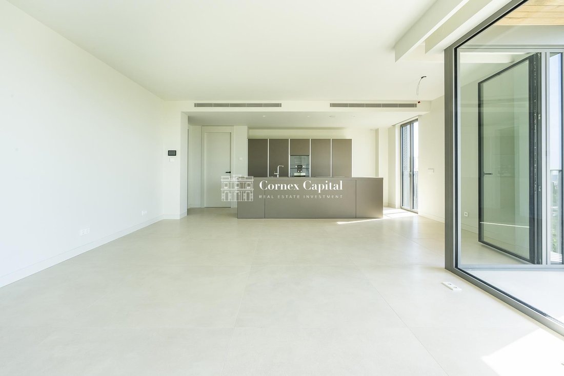 Apartment in Sarrià-Sant Gervasi, Barcelona, Spain 3 - 15394776