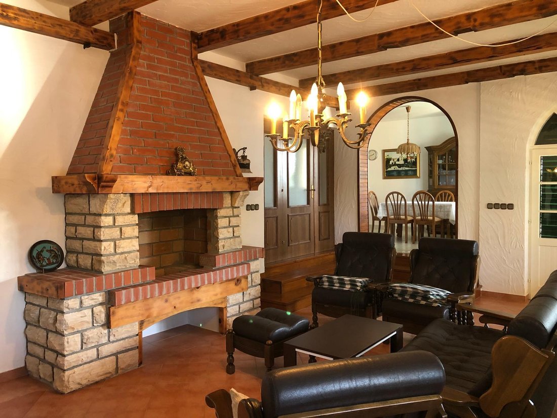 House in Stara Novalja, Croatia 3 - 15394629