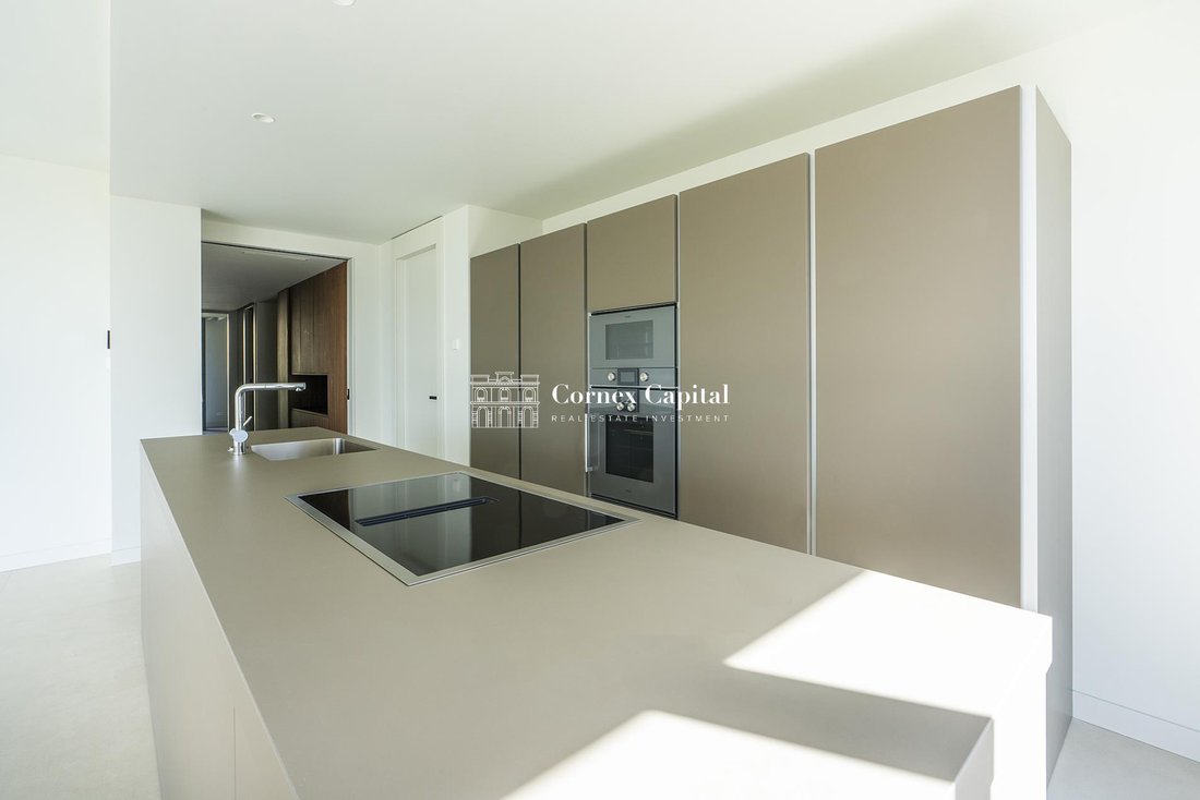 Apartment in Sarrià-Sant Gervasi, Barcelona, Spain 4 - 15394776