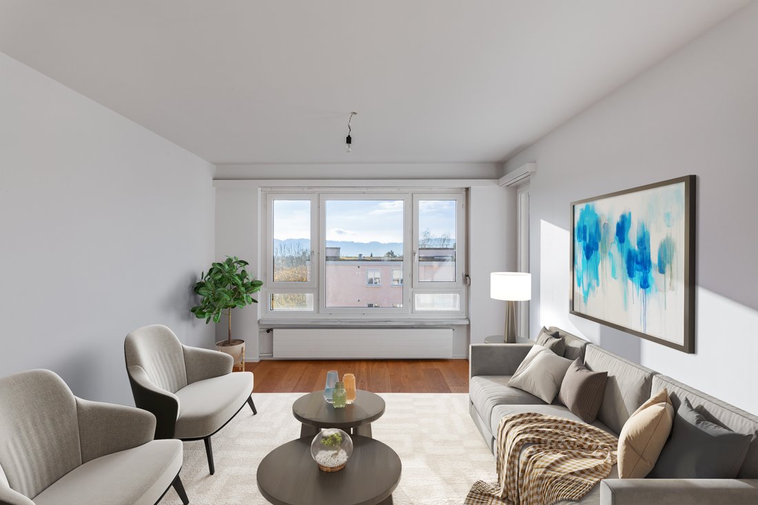 Apartment in Zürich, Zurich, Switzerland 2 - 15397395