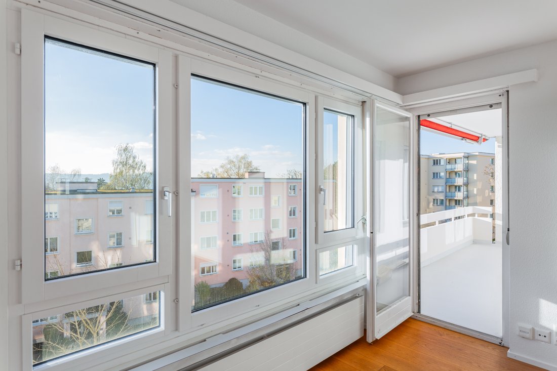 Apartment in Zürich, Zurich, Switzerland 5 - 15397395