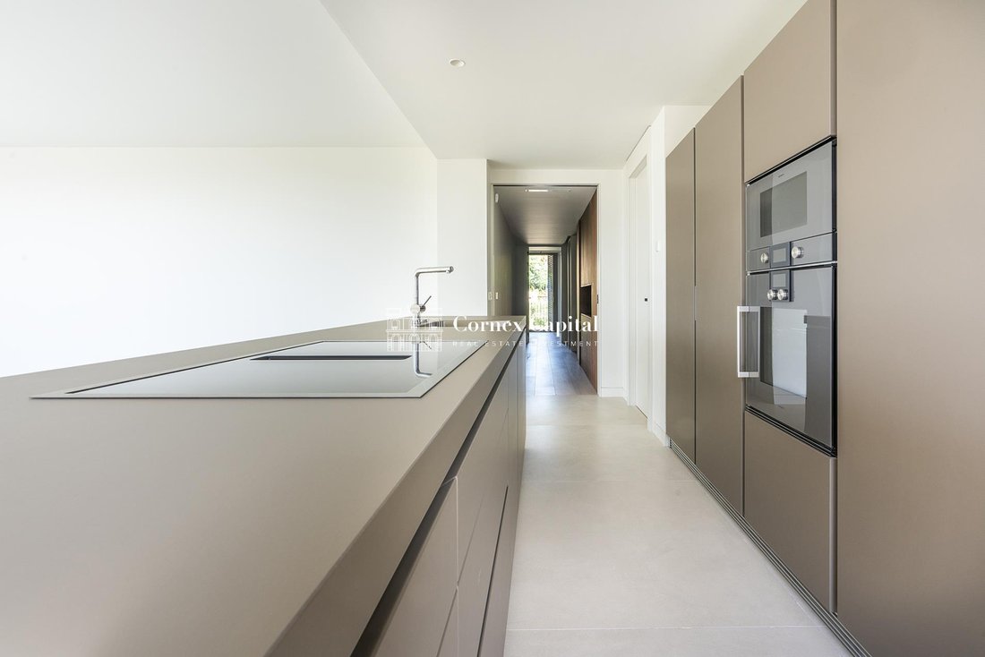 Apartment in Sarrià-Sant Gervasi, Barcelona, Spain 5 - 15394776