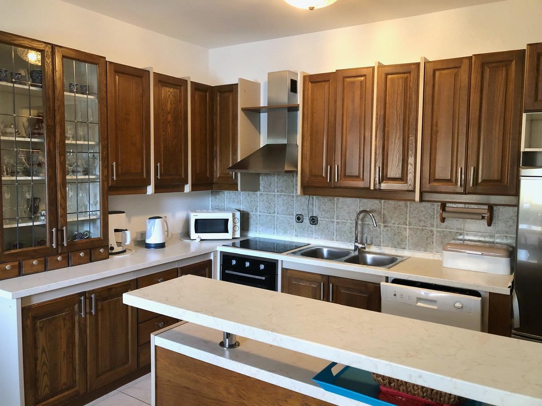 House in Stara Novalja, Croatia 4 - 15394629