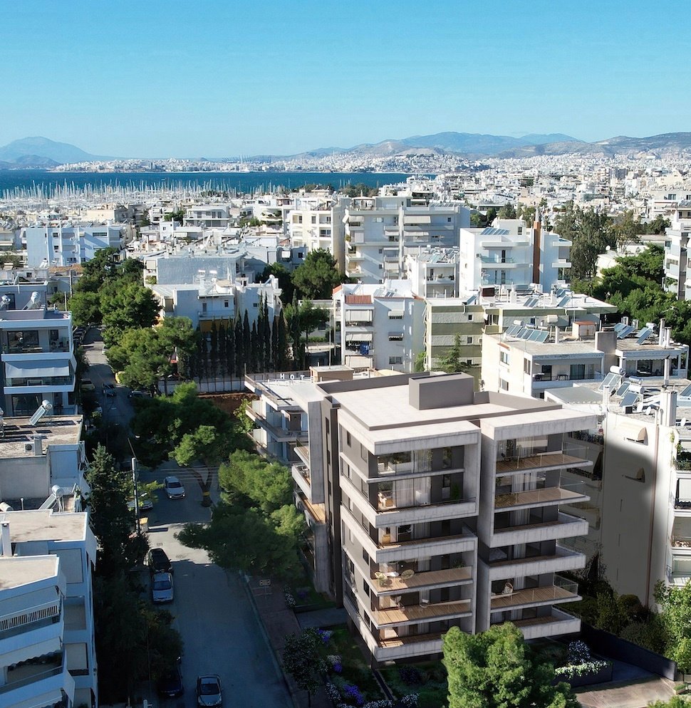 Apartment in South Athens, Attica, Greece 5 - 15394853