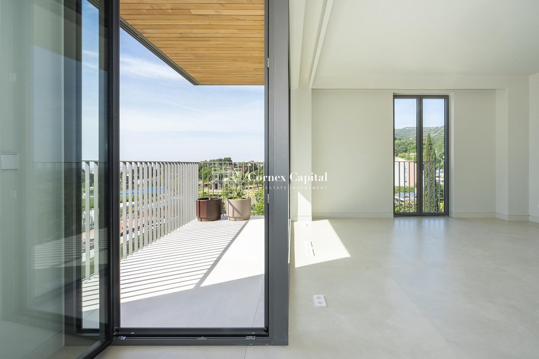 Apartment in Sarrià-Sant Gervasi, Barcelona, Spain 2 - 15394776