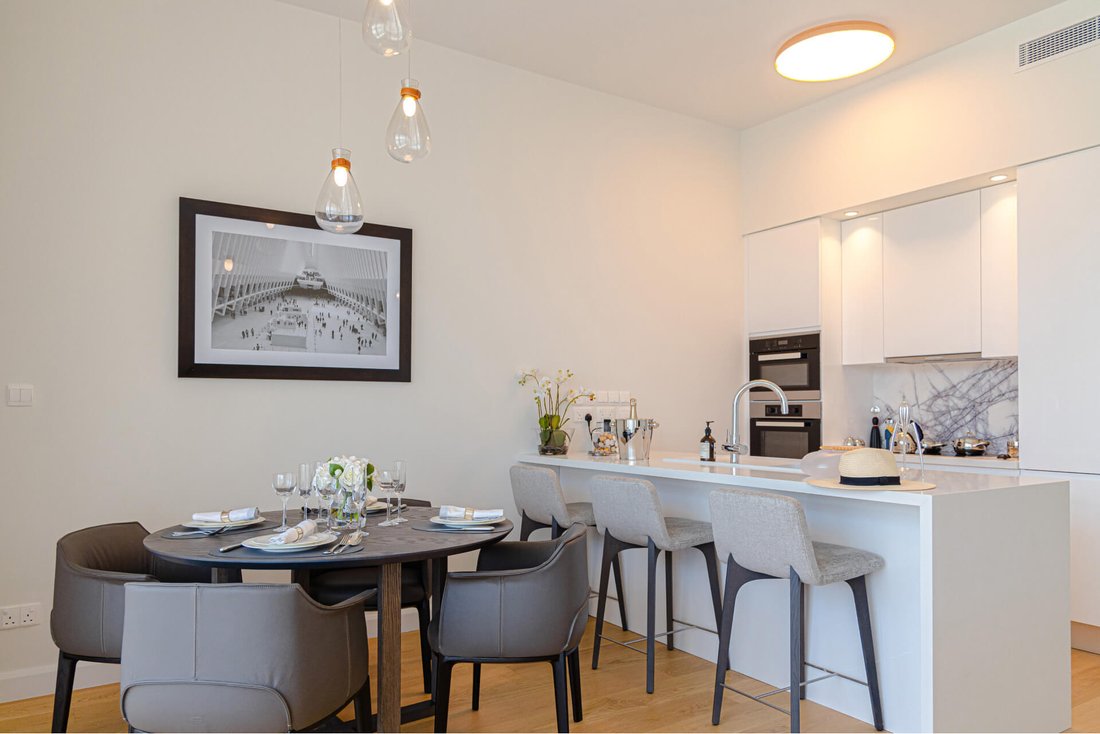 Apartment in South Athens, Attica, Greece 3 - 15394853