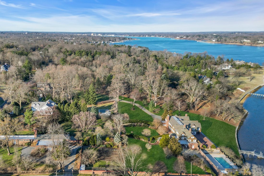 House in Rumson, New Jersey, United States 3 - 15394772