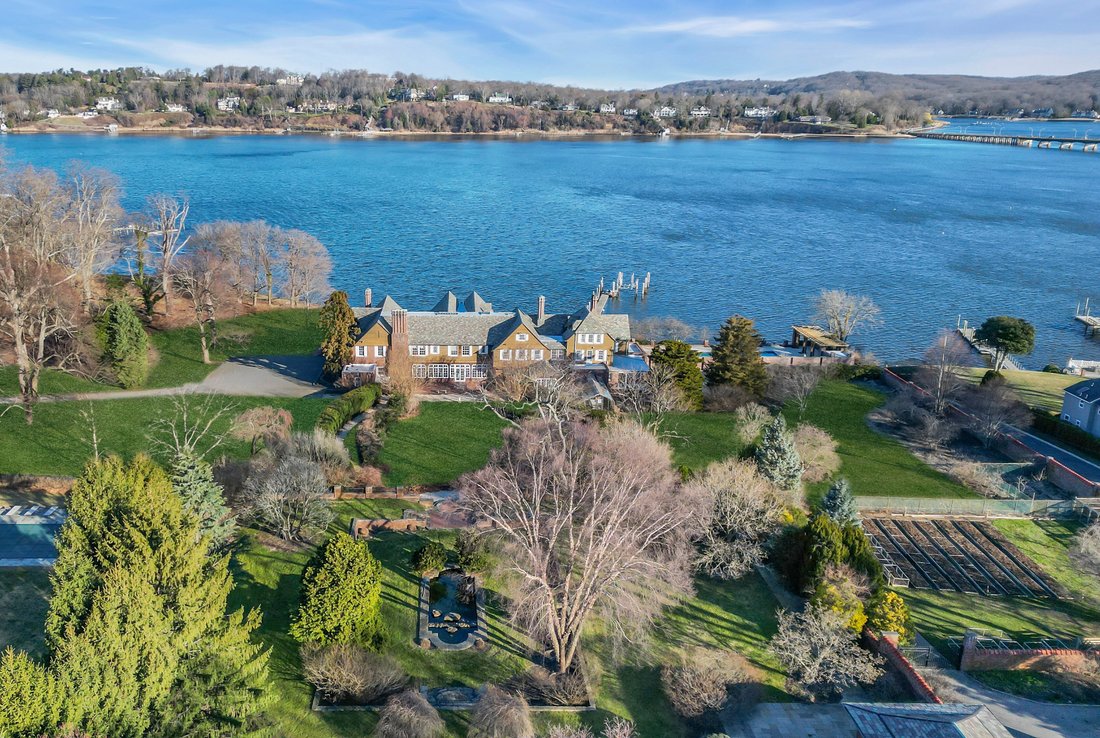 House in Rumson, New Jersey, United States 1 - 15394772