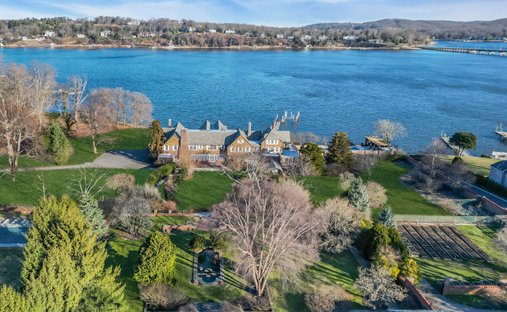 House in Rumson, New Jersey, United States 1