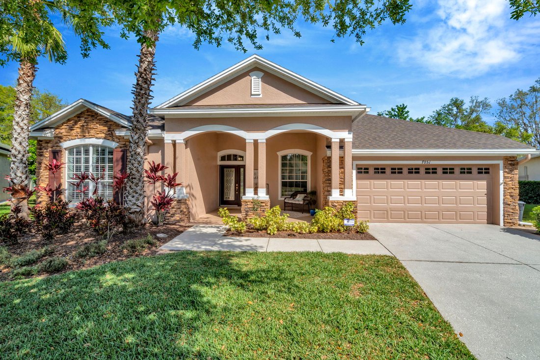 House in Land O' Lakes, Florida, United States 1 - 15394842