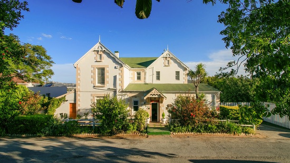Knysna Central, Western Cape, South Africa 2 - 15394825