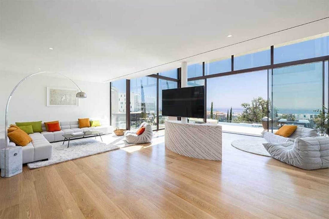 Villa in Fuengirola, Andalusia, Spain 5 - 15394777