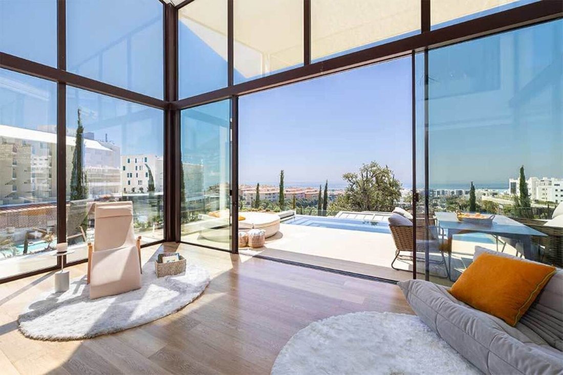 Villa in Fuengirola, Andalusia, Spain 4 - 15394777