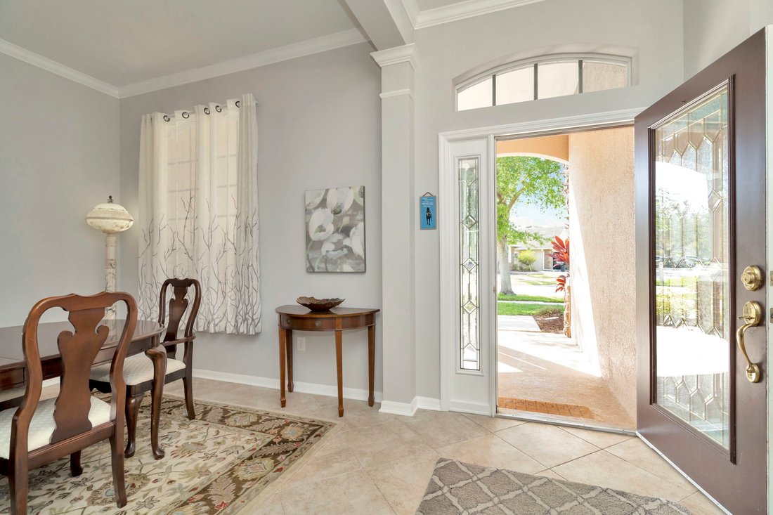 House in Land O' Lakes, Florida, United States 5 - 15394842