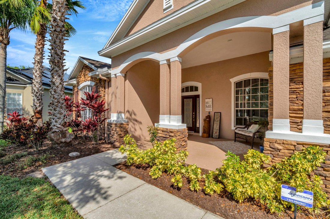 House in Land O' Lakes, Florida, United States 2 - 15394842
