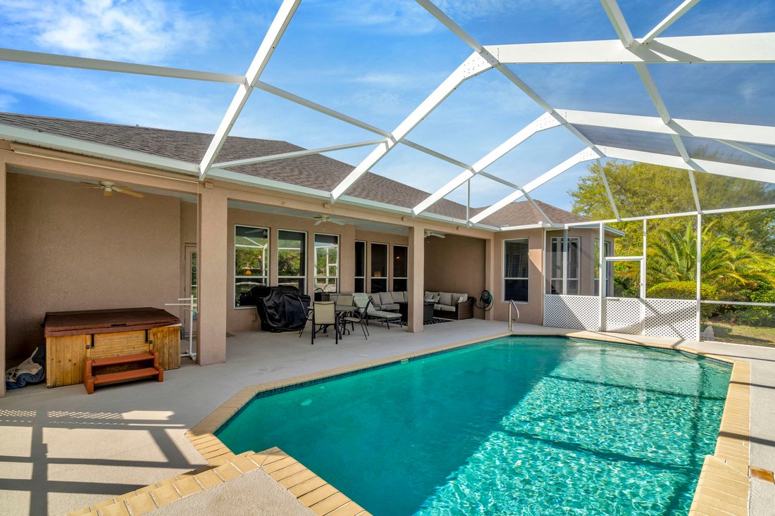 House in Land O' Lakes, Florida, United States 3 - 15394842