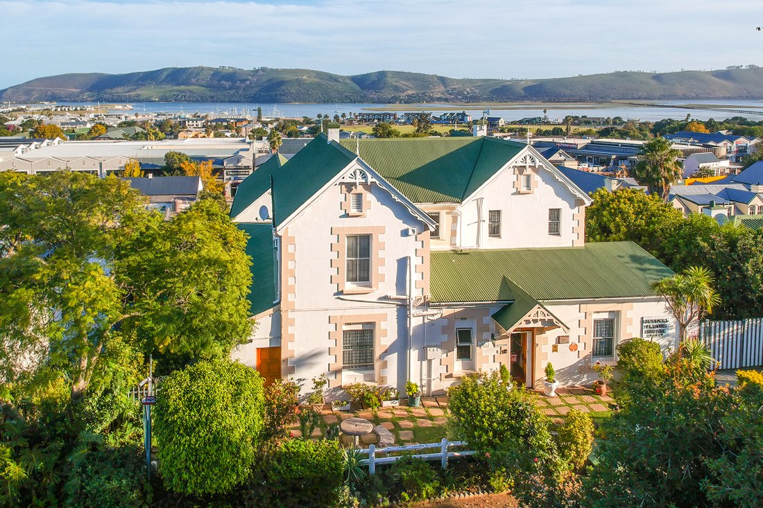 Knysna Central, Western Cape, South Africa 1 - 15394825