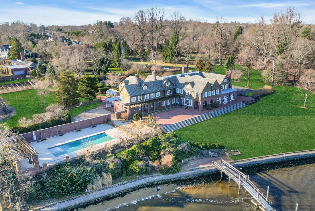 House in Rumson, New Jersey, United States 2 - 15394772