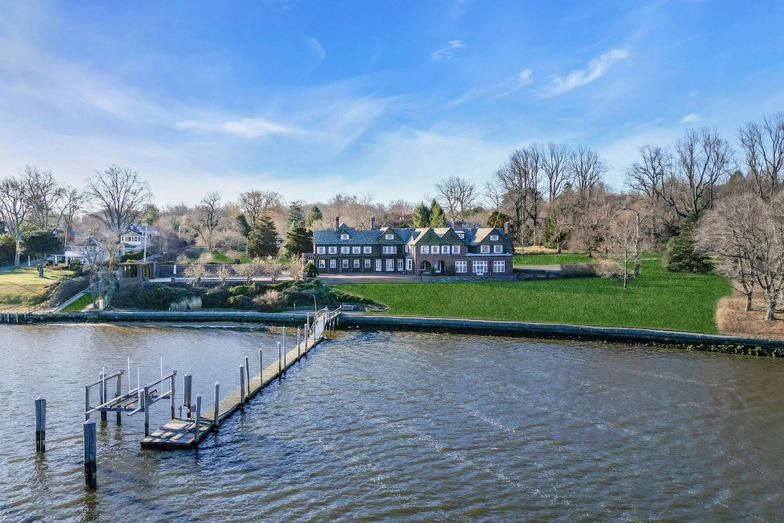 House in Rumson, New Jersey, United States 5 - 15394772
